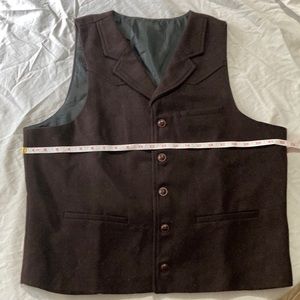 Botvela Western Style Waistcoat / Vest